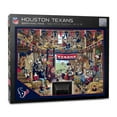 thumbnail image 1 of YouTheFan NFL 500 pc. Barnyard Fans Puzzle, 1 of 3