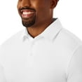 thumbnail image 5 of Member's Mark Men's Performance Polo, 5 of 8