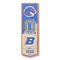 thumbnail image 1 of YouTheFan NCAA 3D Stadium View 6x19 Banner, Assorted Teams, 1 of 6