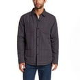 thumbnail image 1 of WP Weatherproof Men's Quilted Shacket, 1 of 6