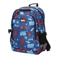 thumbnail image 7 of Kids Licensed 17" Backpack & Lunch Set, 7 of 18