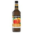 thumbnail image 1 of DeKuyper Peachtree Schnapps Liqueur, 1 L, 1 of 5