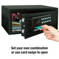 thumbnail image 2 of SentrySafe HL100ES Security Safe with Digital Keypad and Card Swipe 1.09 Cubic Feet, 2 of 5