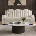thumbnail image 1 of Society Den Amias Power Motion Sofa with Power Headrest, and Reading Light, 1 of 7