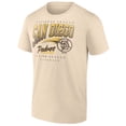 thumbnail image 1 of San Diego Padres Short Sleeve Tee, 1 of 5