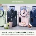 thumbnail image 8 of GreenPan Frost 15-in-1, Ice Cream Maker & Slushie Machine, 8 of 14