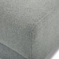 thumbnail image 19 of Members Mark Convertible “Sit & Sleep” Sofa, Gray, 19 of 20