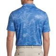 thumbnail image 3 of Greg Norman Men's Performance Golf Polo, 3 of 5