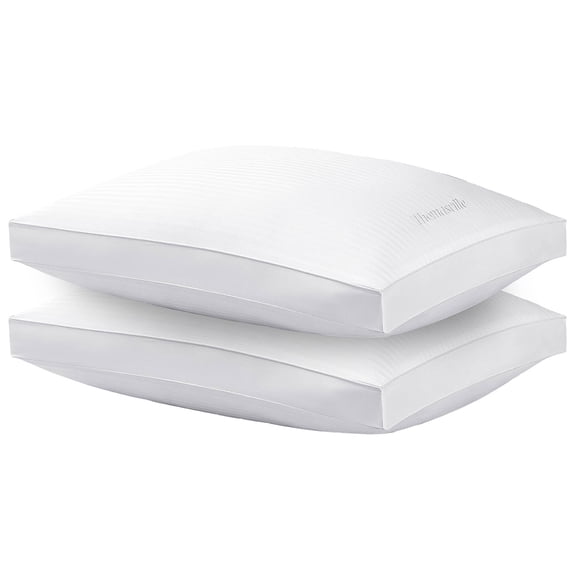 Thomasville 2-Pack Premium Hotel Pillows