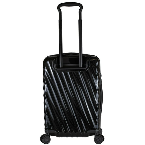 TUMI International Expandable 4-Wheeled Carry-On Suitcase