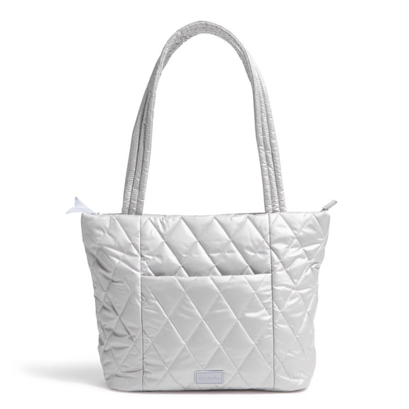 Vera Bradley Ultralight Small Vera Tote