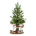 thumbnail image 2 of Member's Mark 36" Nostalgic Topiary, 2 of 5