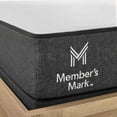 thumbnail image 6 of Member's Mark 8-inch Memory Foam Mattress, Assorted Sizes, 6 of 7