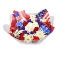 thumbnail image 5 of Member's Mark 4th of July Premium Bouquet, 5 of 6