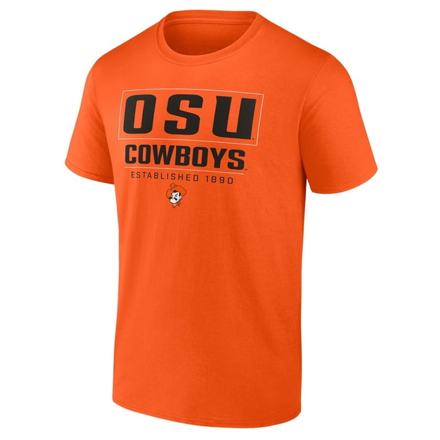 NCAA Short Sleeve Tee