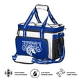 thumbnail image 4 of Logo Brands Fayetteville State Broncos 36 Can Cooler, 4 of 5