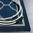 thumbnail image 2 of Safavieh Resort Indoor/Outdoor Rug Collection, 8' x 10', 2 of 6