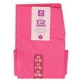 thumbnail image 9 of Member's Mark Girls Active Flare Legging, 9 of 10