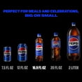 thumbnail image 4 of Pepsi Cola 16.9 fl. oz., 24 pk., 4 of 5
