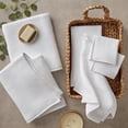 thumbnail image 6 of Member's Mark 4-Pack Hotel Premier Collection Spa Hand/Wash Towel Set, 6 of 6