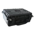 thumbnail image 3 of CargoLoc Weatherproof Protective Case, Black, Small, 3 of 9