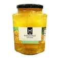 thumbnail interactive-video image 1 of Member's Mark Pineapple Spears in Coconut Water, 42 oz., 1 of 8