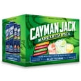 thumbnail image 1 of Cayman Jack Margarita Variety Pack, 12 fl. oz. can, 12 pk., 1 of 9