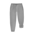 thumbnail image 5 of Member's Mark Men's Sherpa Lined Jogger, 5 of 7
