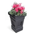 thumbnail image 11 of Step2 Atherton 24" Planter, Set of 2, 11 of 15