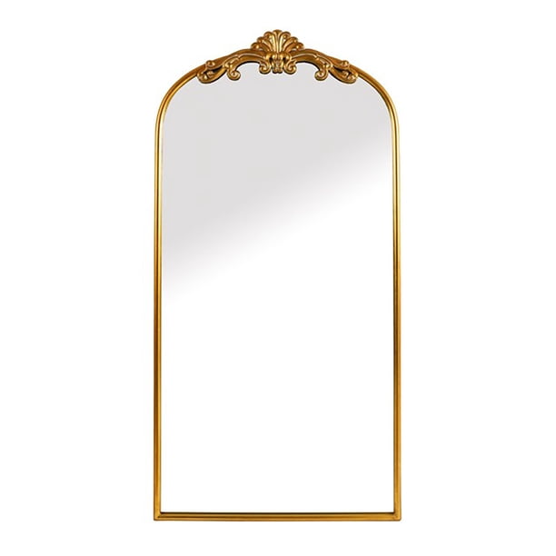 Filigree Floor Mirror Sams