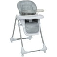 thumbnail image 3 of Safety 1st 3-in-1 Grow and Go Highchair, Birchbark, 3 of 10