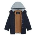 thumbnail image 3 of London Fog Boys Dress Coat, 3 of 7