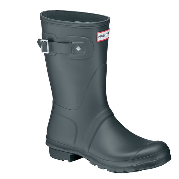 Hunter Women's Original Short Boot