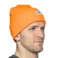 thumbnail image 4 of Lee Workwear Men's 2pk Beanie, 4 of 7