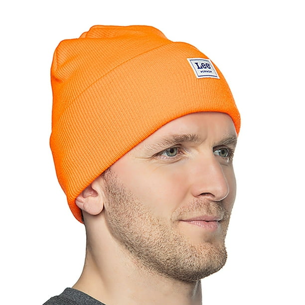 Lee Workwear Men's 2pk Beanie - Samsclub.com