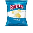 thumbnail image 3 of Ruffles Original Potato Chips, 1 oz., 50 pk., 3 of 6