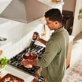 thumbnail image 4 of KitchenAid Cordless Variable Speed Hand Blender, 4 of 5
