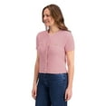 thumbnail image 2 of French Connection Women's Sweater Cardigan, 2 of 6
