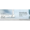 thumbnail image 3 of Philips Sonicare Optimal Plaque Control Replacement Brush Heads, 8 ct., 3 of 10