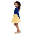 thumbnail image 2 of Character Girls Long Sleeve Tutu Dress, 2 of 13