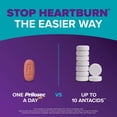 thumbnail image 3 of Prilosec OTC Heartburn & Acid Reducer Tablets, 20 mg, 42 ct., 3 of 10