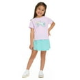 thumbnail image 2 of Puma Toddler Girls 2-Piece Active Set, 2 of 17