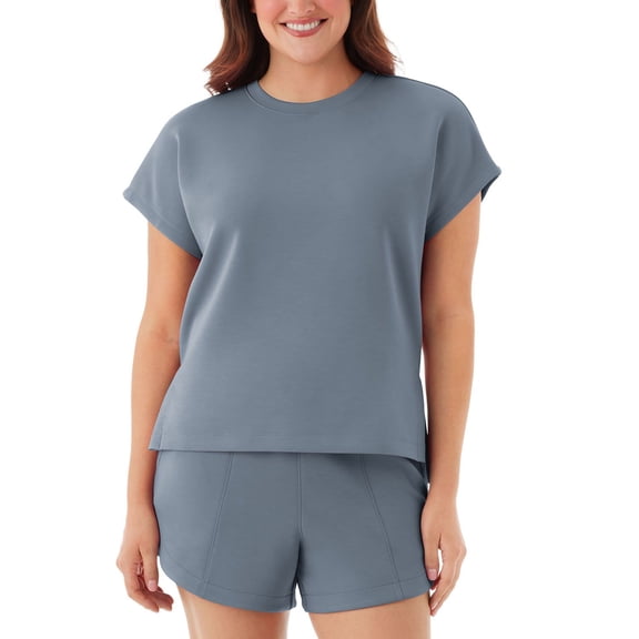 Member's Mark Women's Sandwash T-Shirt