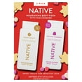 thumbnail image 9 of Native Nourishing Body Wash, Holiday Variety Pack, 18 fl. oz., 2 pk., 9 of 10