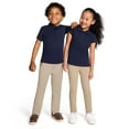 thumbnail image 4 of Nautica Boys Uniform Pant, 4 of 4