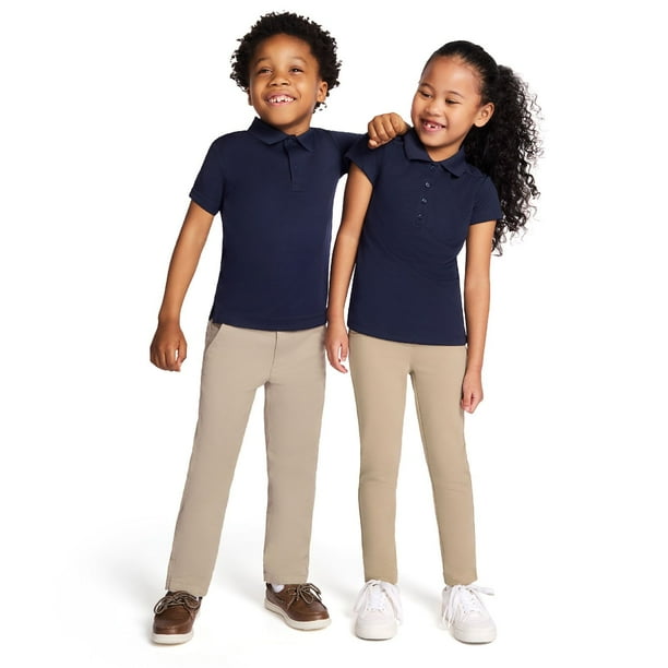 Nautica Boys Uniform Pant