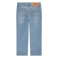 thumbnail image 8 of Levi's® Toddler 511 Slim Performance Jeans, 8 of 10