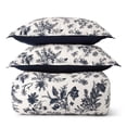 thumbnail image 3 of Member’s Mark 3-Piece Printed Cotton Comforter Set, Assorted Sizes, 3 of 7