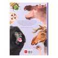 thumbnail image 3 of Sam's Exclusive - Largest Loudest Animals, Hardcover, 3 of 3