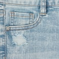 thumbnail image 3 of Member's Mark Girls Denim Short, 3 of 6